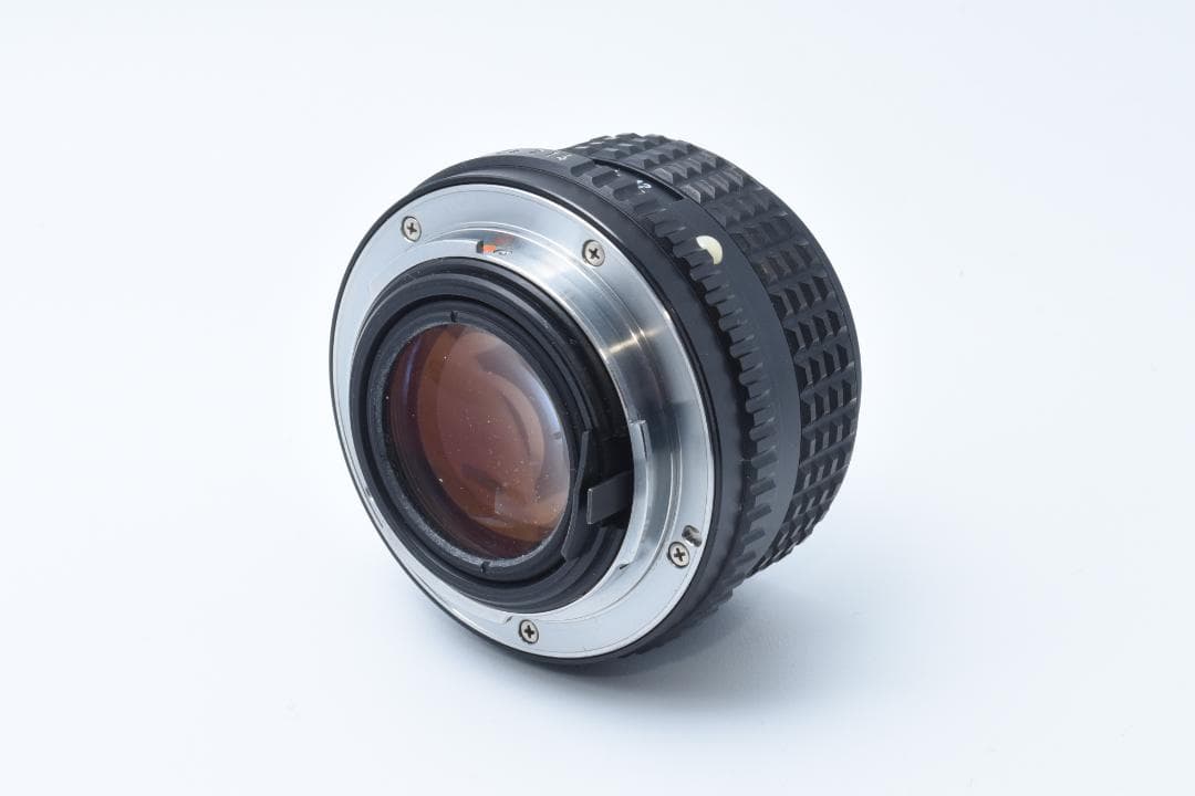 ☆ジャンク☆ PENTAX LX 単焦点レンズセット - メルカリ