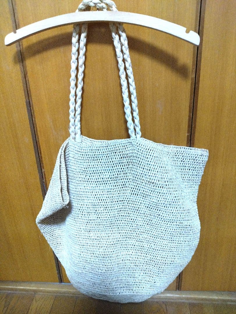 MADE IN MADA かごバック MADE IN MADA（メイドインマダ） かごバッグ カゴバッグ 「追加」MADE