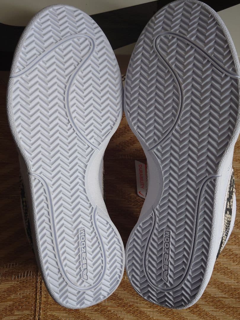 Nike Book 1 Book1 EP “Rattlesnake”　28.0