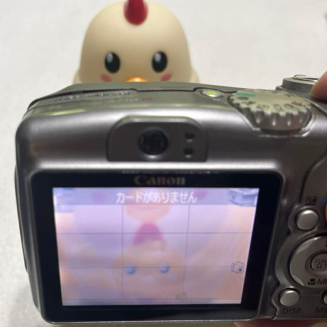 S*H様 デジカメ　14台まとめ売り《ジャンク》