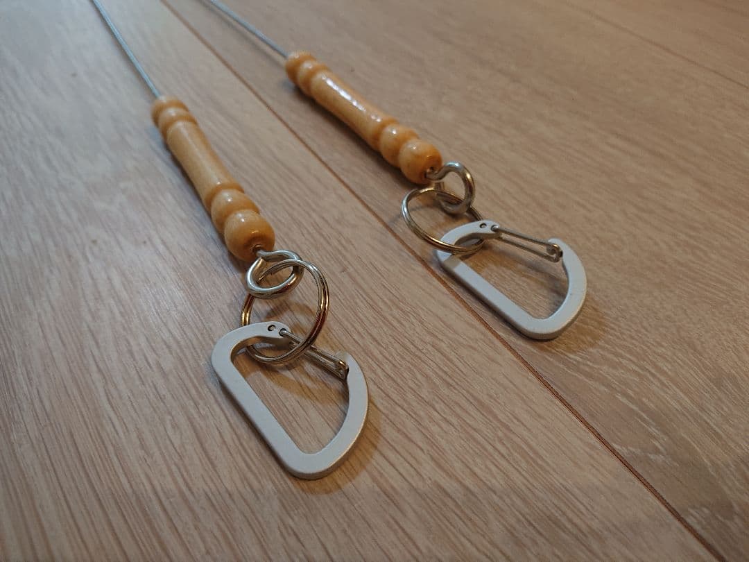 クワガタ掻き出し棒(お買い得2本セット) - メルカリ