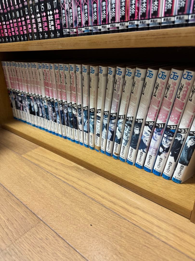 ろくでなしBLUES 34巻セット ろくでなしBLUES 34 (ジャンプコミックス) | 森田 まさのり |本 | 通販