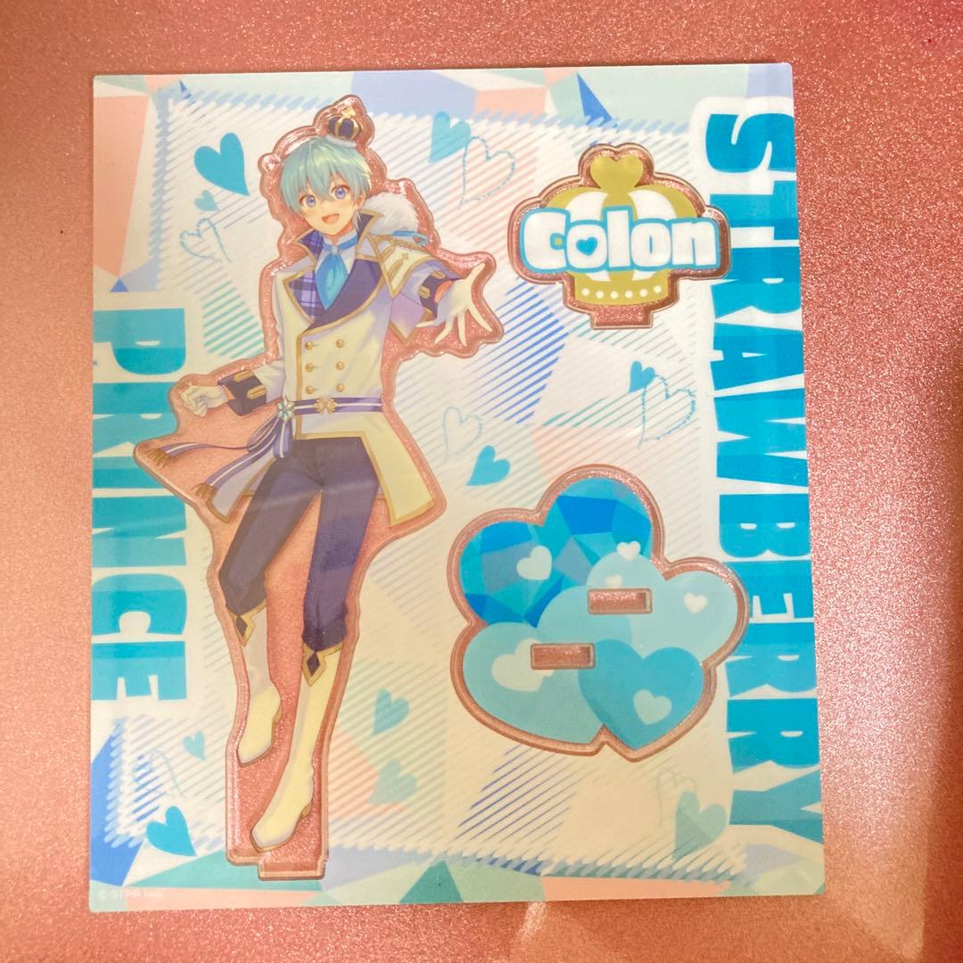 ころんくん アクリルスタンド - メルカリ