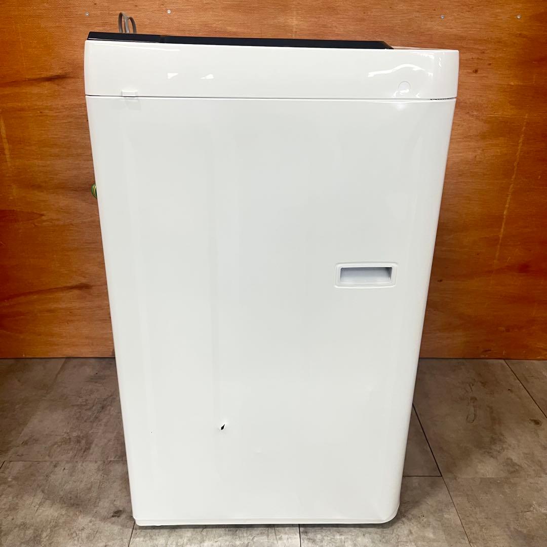 一都三県限定　配送設置無料　縦型洗濯機　A-stage 2025年　5.5kg