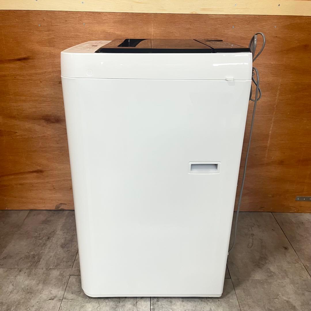 一都三県限定　配送設置無料　縦型洗濯機　A-stage 2025年　5.5kg