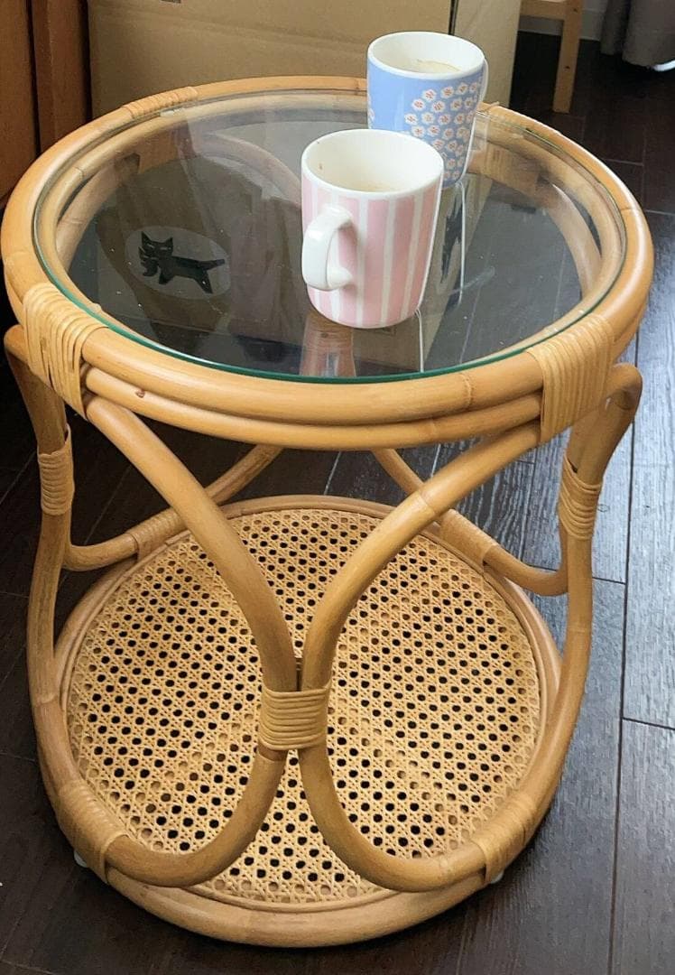 ◾️unico◾️WEAVA(ウィーバ)サイドテーブル KELLUVA(ケルヴァ) サイドテーブル | テーブル・デスク | unico