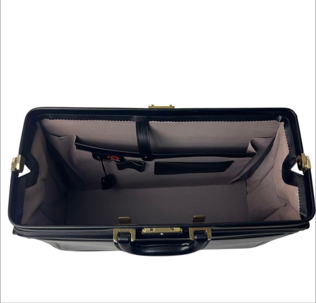 エース ace ダレスバッグ ドクターバッグ 本革 日本製 108865 - メルカリ