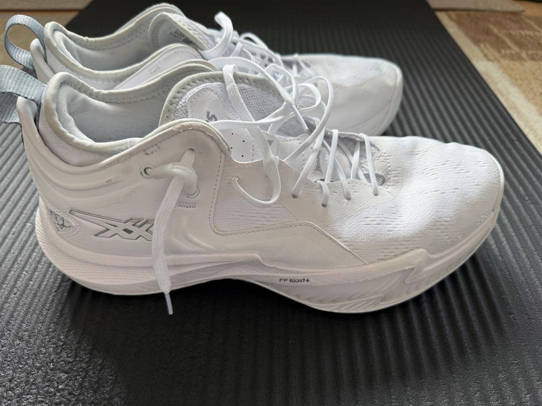 シューズ(男性用) NOVA SURGE LOW 2 28.5cm