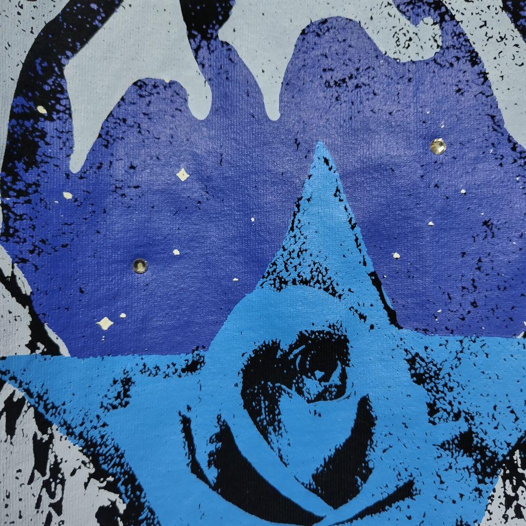 会場限定】Ado ファッショナブル「よだか」Tシャツ-o サイズ大（XL