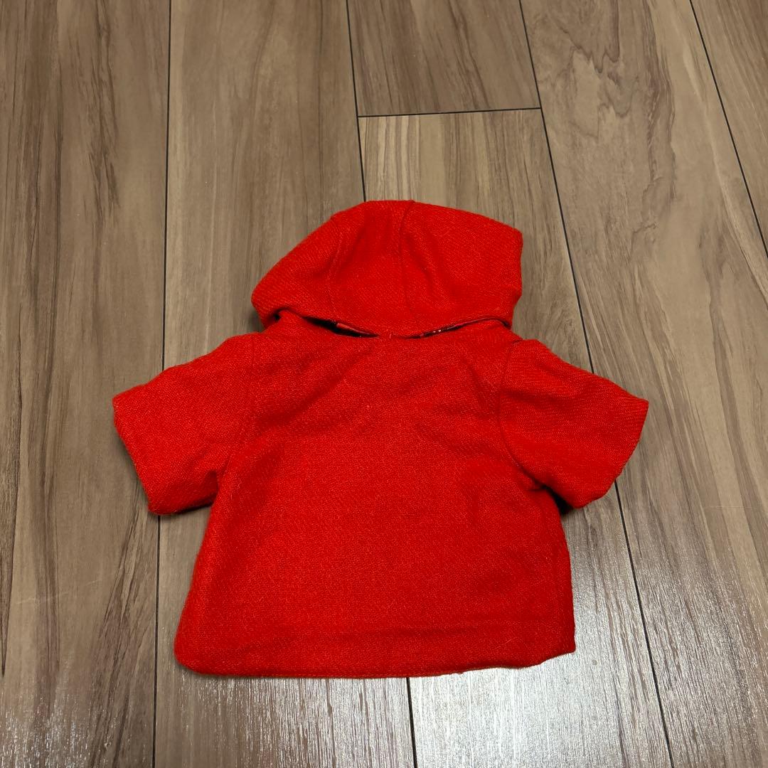 L.L.Bean ぬいぐるみ　LLBean レトロ　ヴィンテージ　エルエルビーン