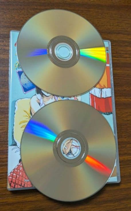 トップをねらえ! リマスター版(2005年10月22日までの期間限定生産)DVD