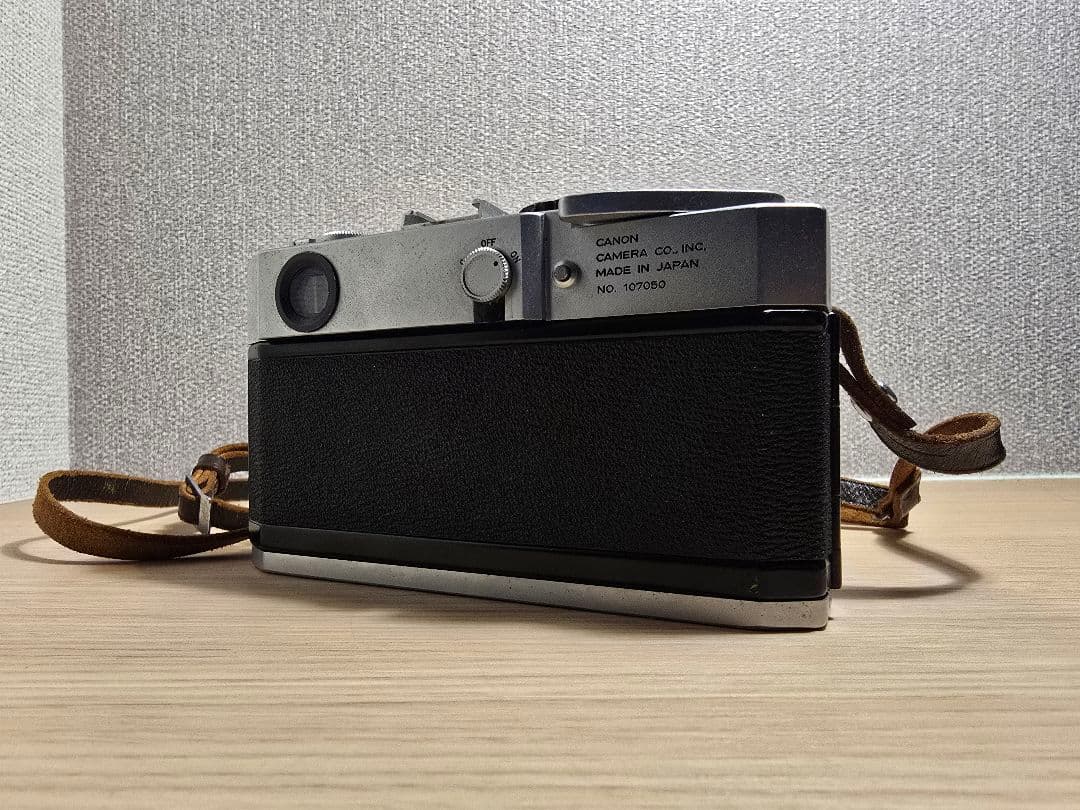 コ*ン様 Canon 7SII 《シャッター OK!》