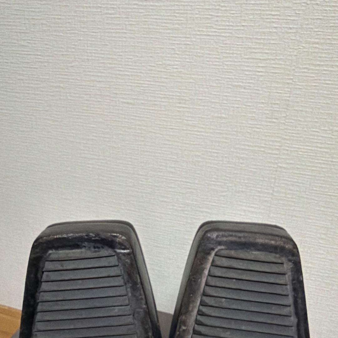 Rick Owens 23SS SLIVER BOOTS 43ヒールブーツ - メルカリ