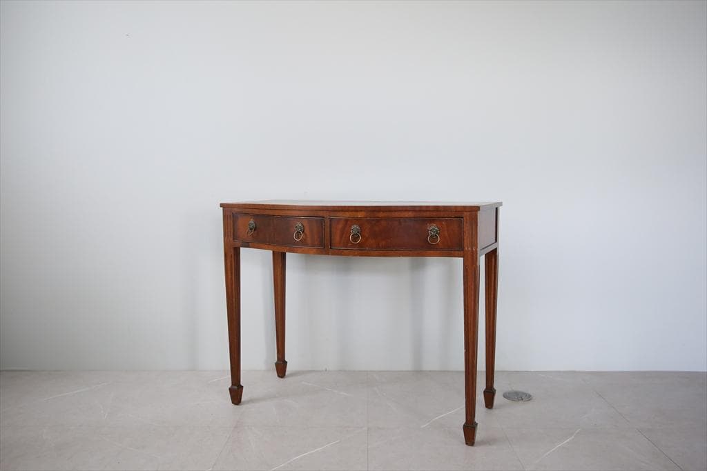 英国アンティーク古木デスク/作業台/勉強机/木製テーブル/オフィス(89-42) dショッピング |アンティークデスク WH－KMT18－3939 組立