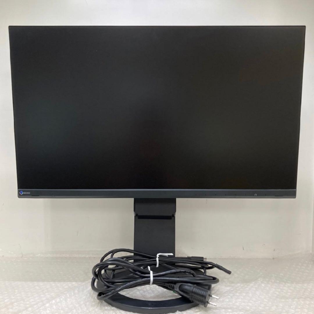 EIZO FlexScan EV2480 23.8型 液晶モニター ディスプレイ 41OJh8X3wsL.jpg