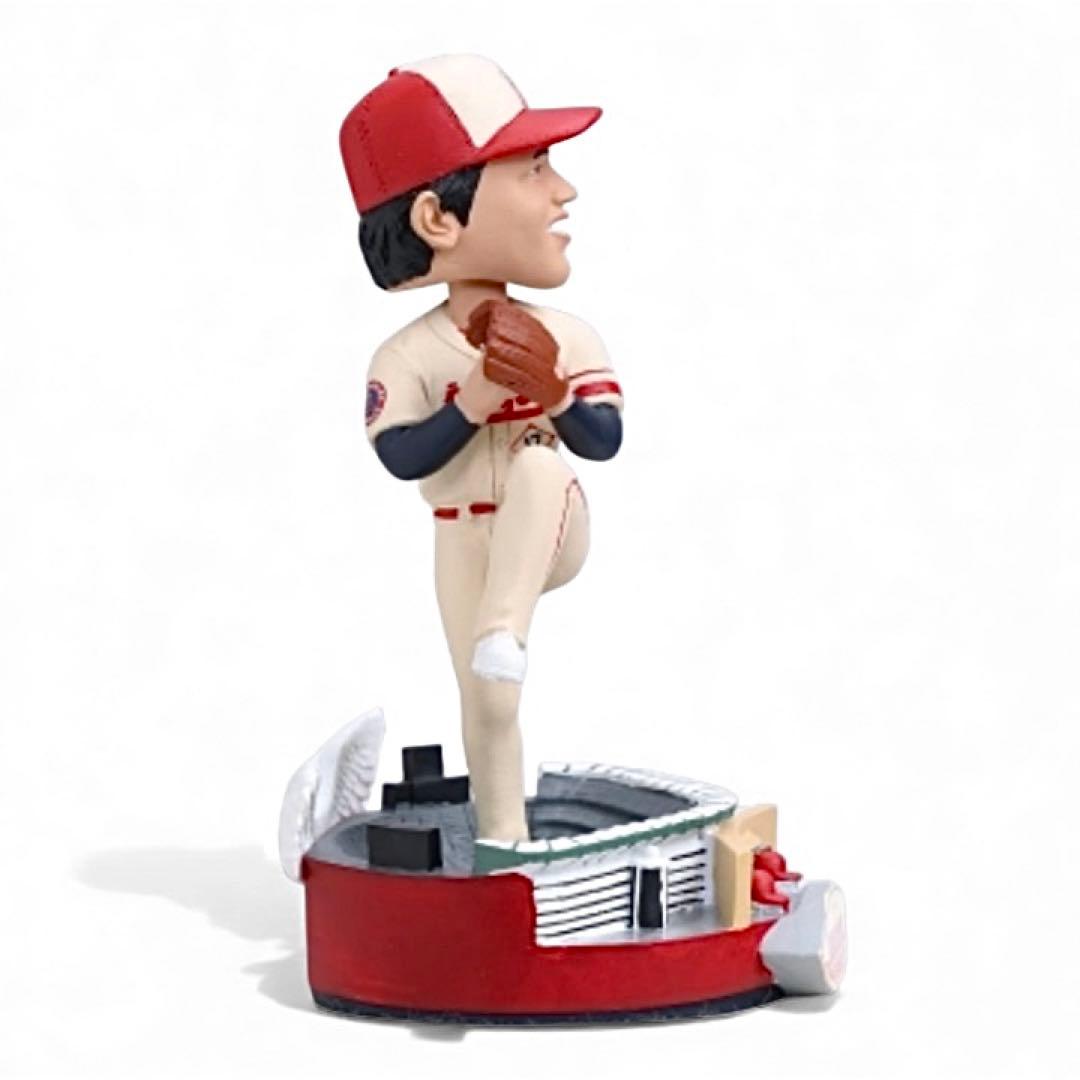 入手困難] 大谷翔平 ボブルヘッド 世界限定2000個 MLB公式 エンゼルス