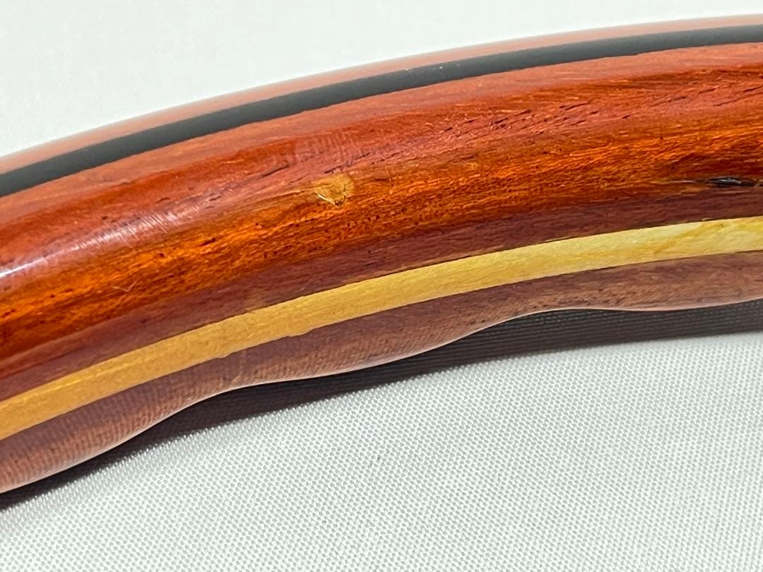 Nardi Classic ナルディクラシック ウッドステアリング 36.5mm