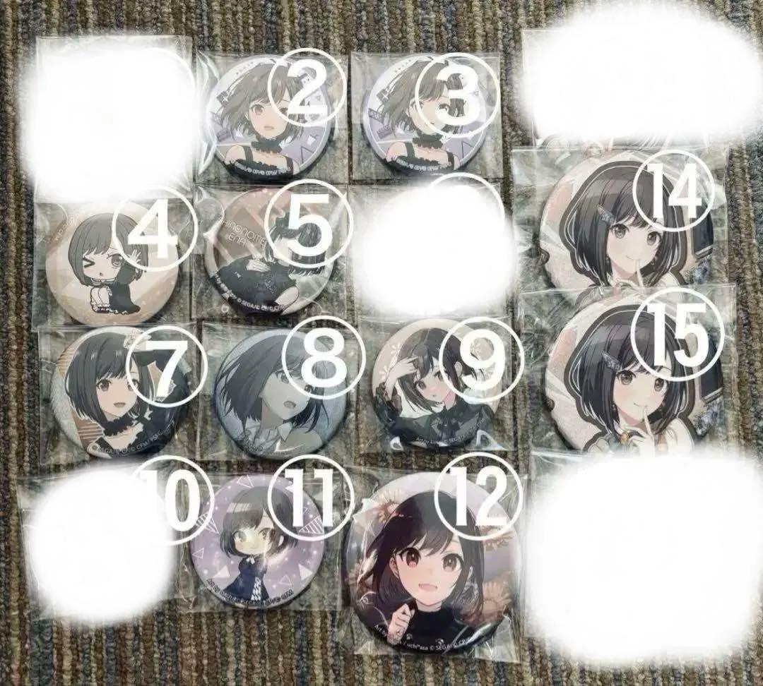 プロセカ 東雲絵名 まとめ売り - メルカリ