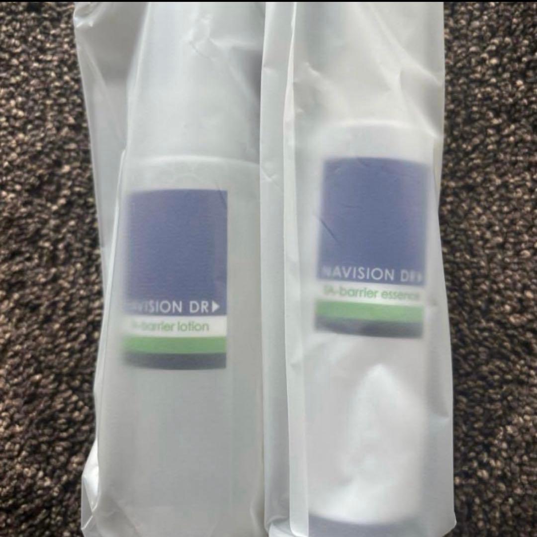 ナビジョンDR TAバリアローション 120ml TAバリアエッセンス