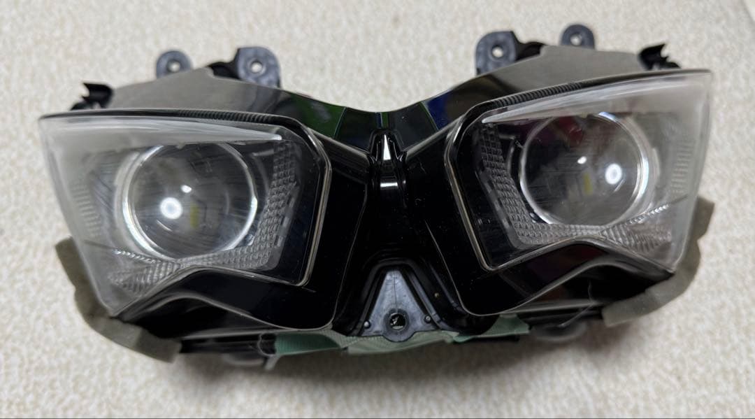 オンライン ショップ車・バイク・自転車 - ZX25R ZX4R ZX4RR JPA