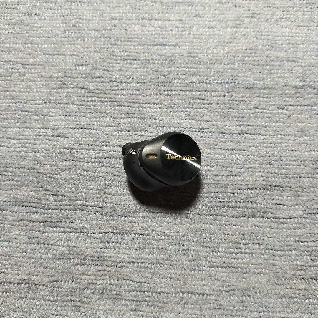 ジャンク】EAH-AZ80(左耳のみ) Panasonicテクニクス - メルカリ