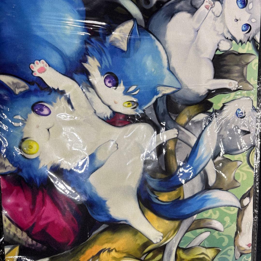 倍増の季節　プレイマット 倍増の季節 プレイマット - メルカリ