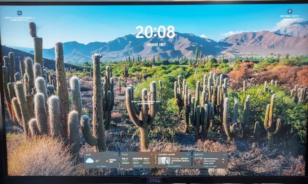 【中古】Dell S2721DGF 27インチ ゲーミングモニター デル、165Hz/1ms駆動に対応した27型ゲーミングモニター「S2721DGF