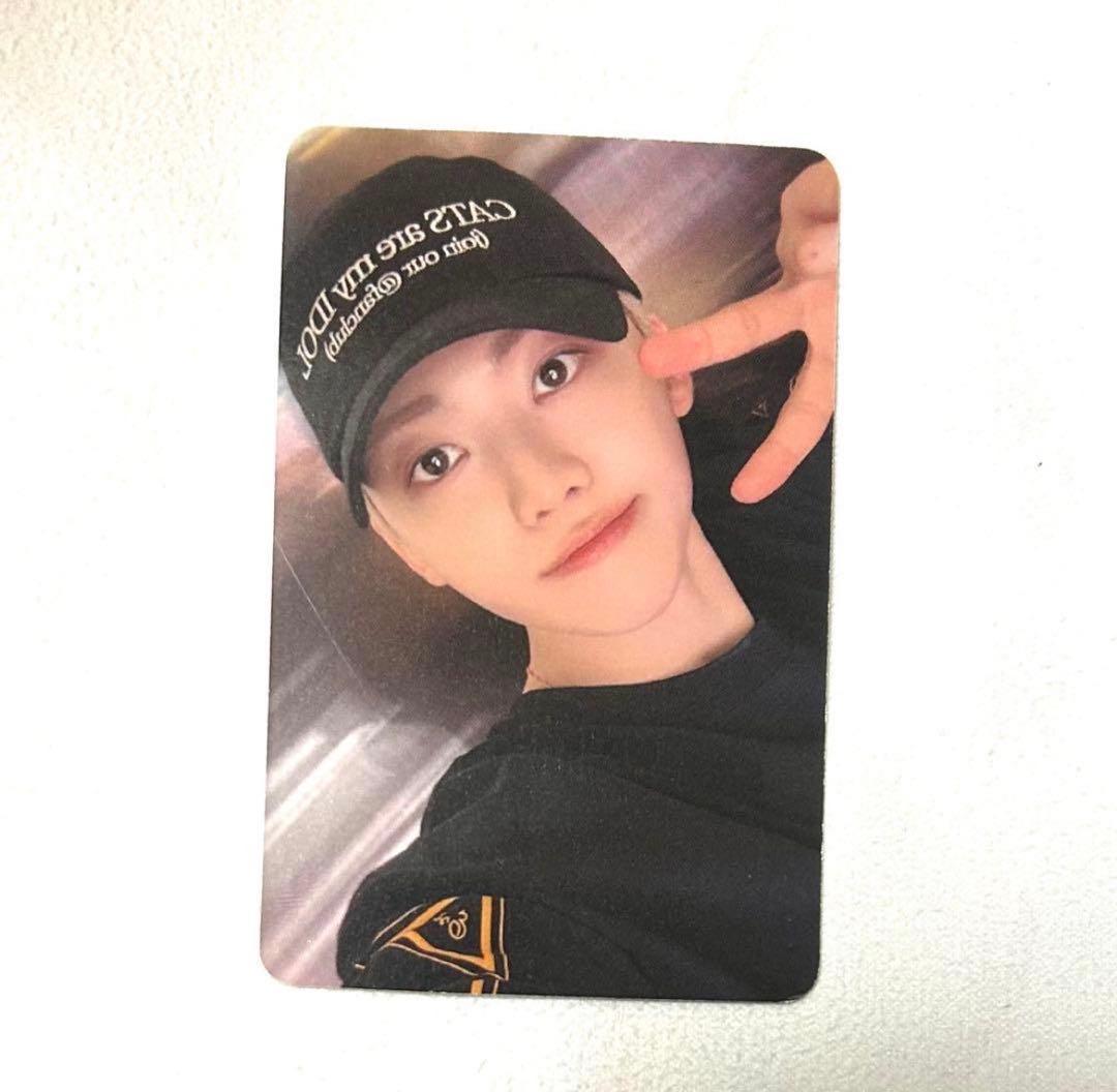 NCT DREAM ジェミン トレカ - メルカリ