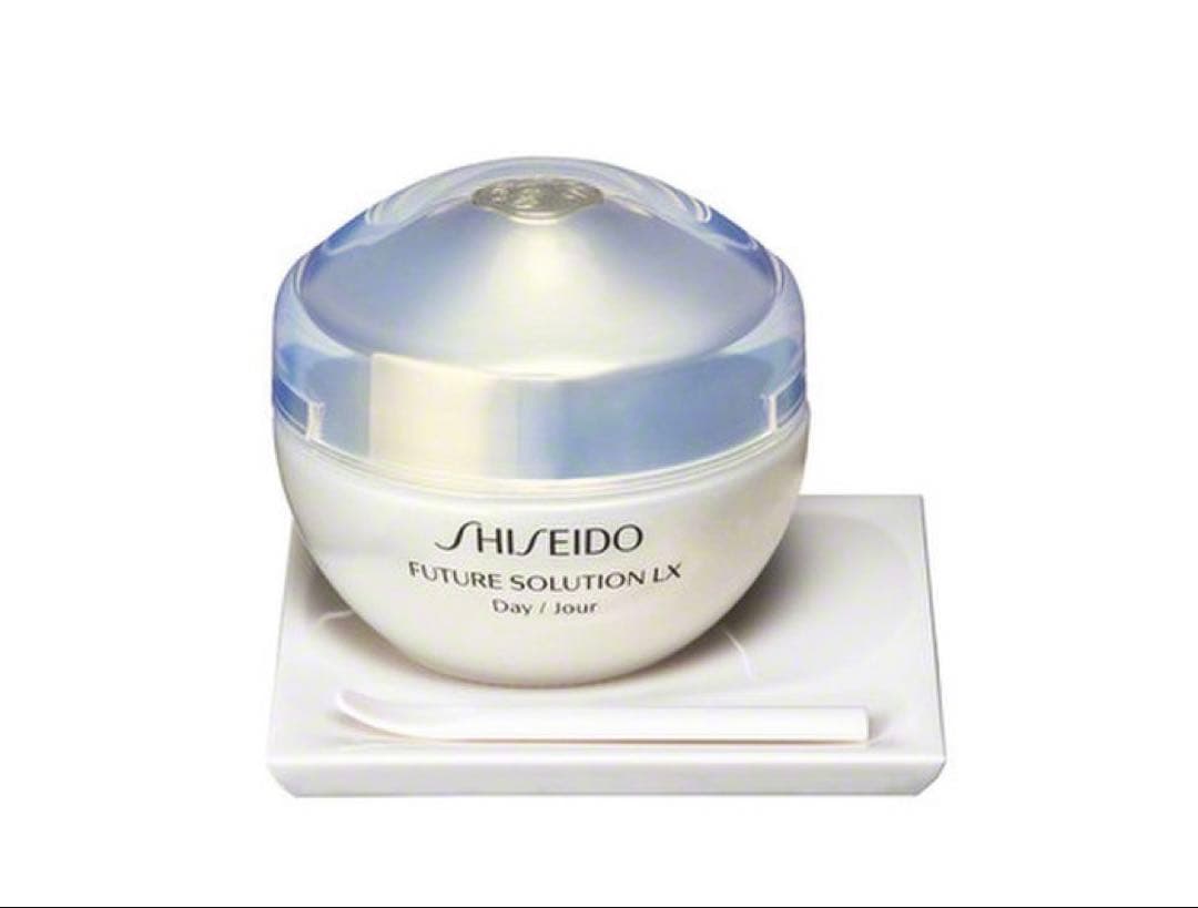SHISEIDOフューチャーソリューションLXトータルプロテクティブクリームe SHISEIDO / フューチャーソリューション LX トータル プロテクティブ