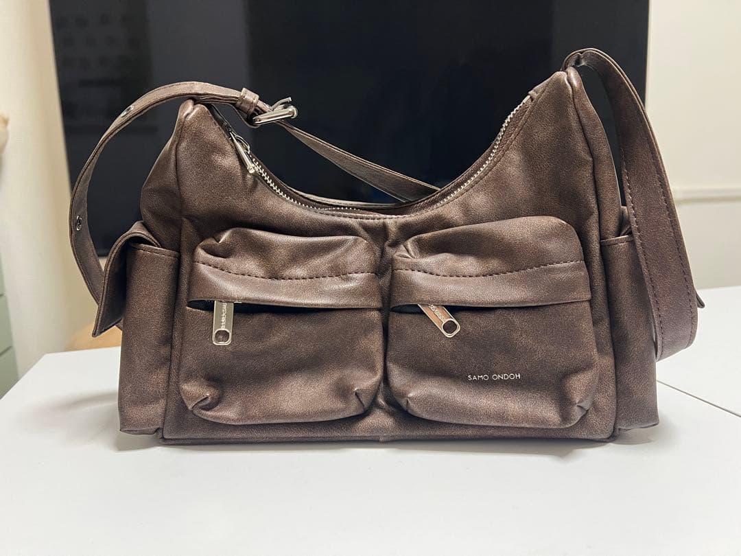 SAMO ONDOH ショルダーバッグ ブラウン 2160x.jpg?
