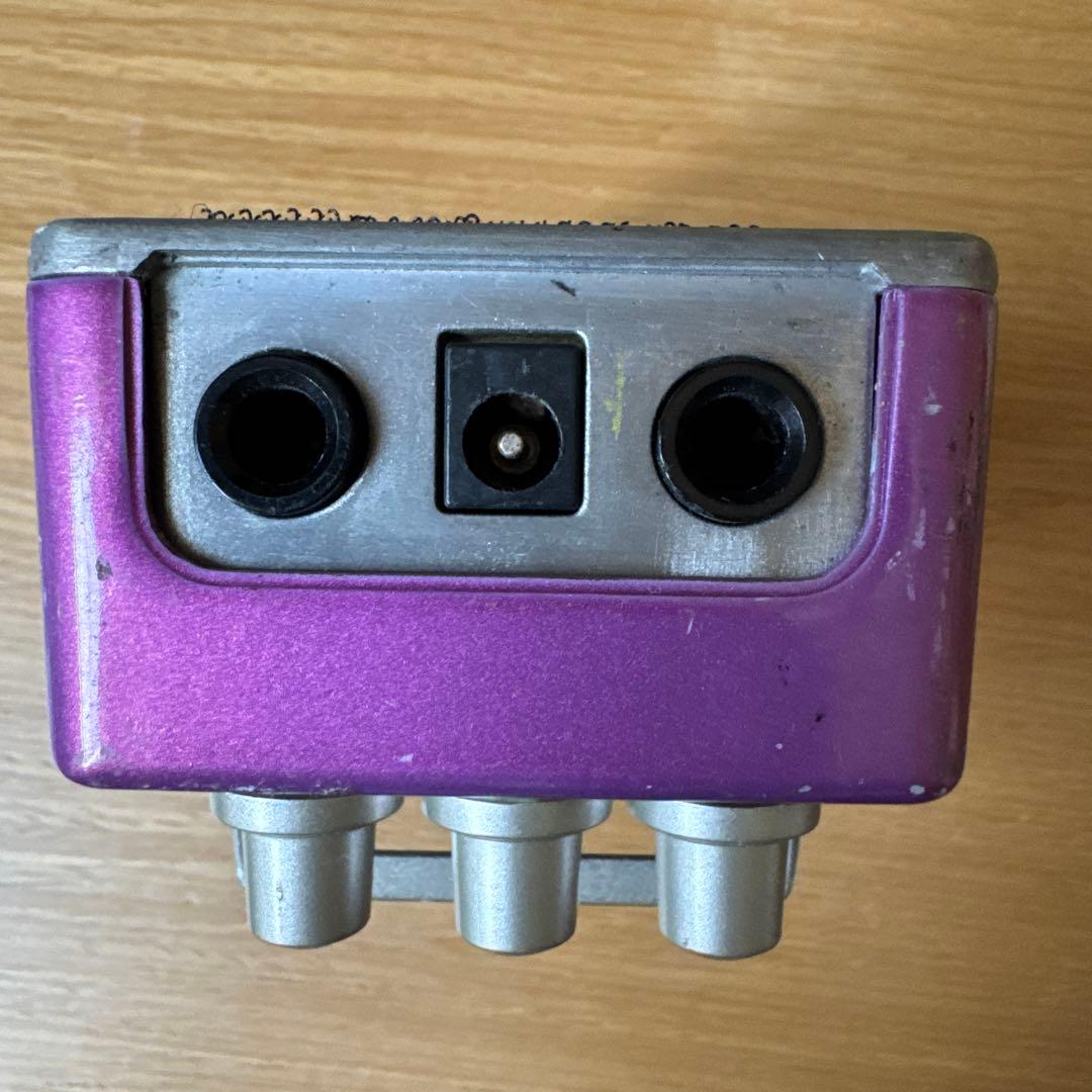 Guyatone SV m5 Slow volume