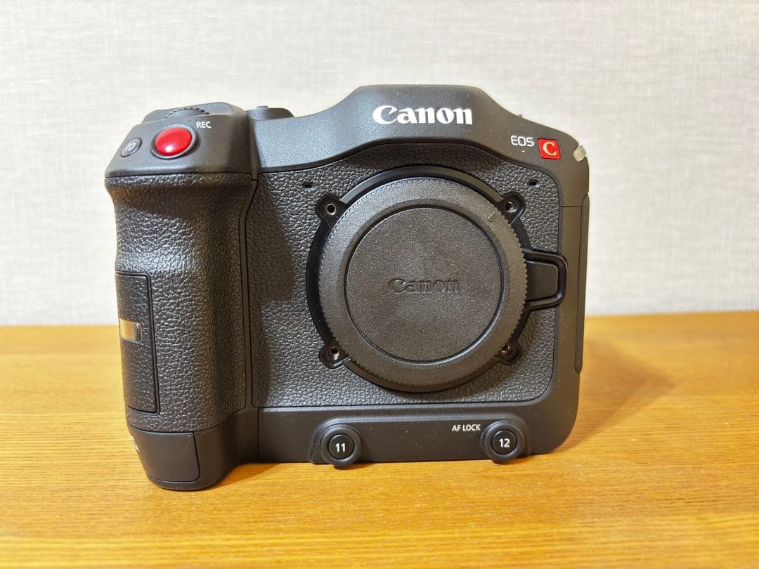 【おまけあり】シネマカメラ EOS C70 4K／120P撮影対応のデジタルシネマカメラ“EOS C70”を発売 | キヤノン