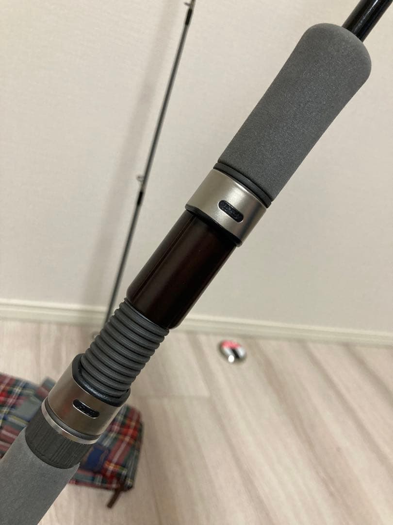 ザウルス ボロンシャフトブラックフィン86 (後期最終モデル)|mercari