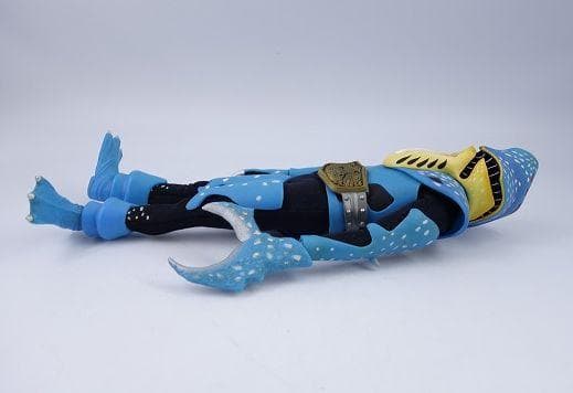 タイムハウスマニアックス 仮面ライダー シオマネキング ショッカー