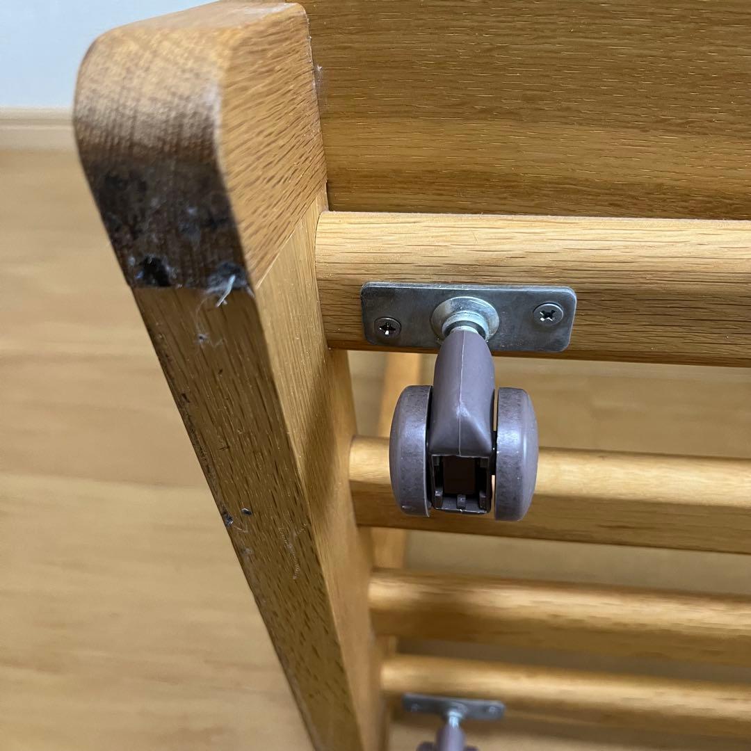 飛騨産業 勉強椅子 MB269 キツツキマーク - メルカリ