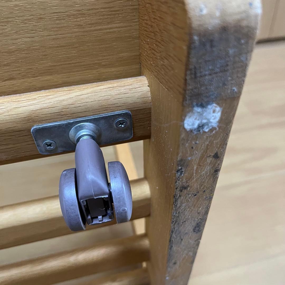 飛騨産業 勉強椅子 MB269 キツツキマーク - メルカリ