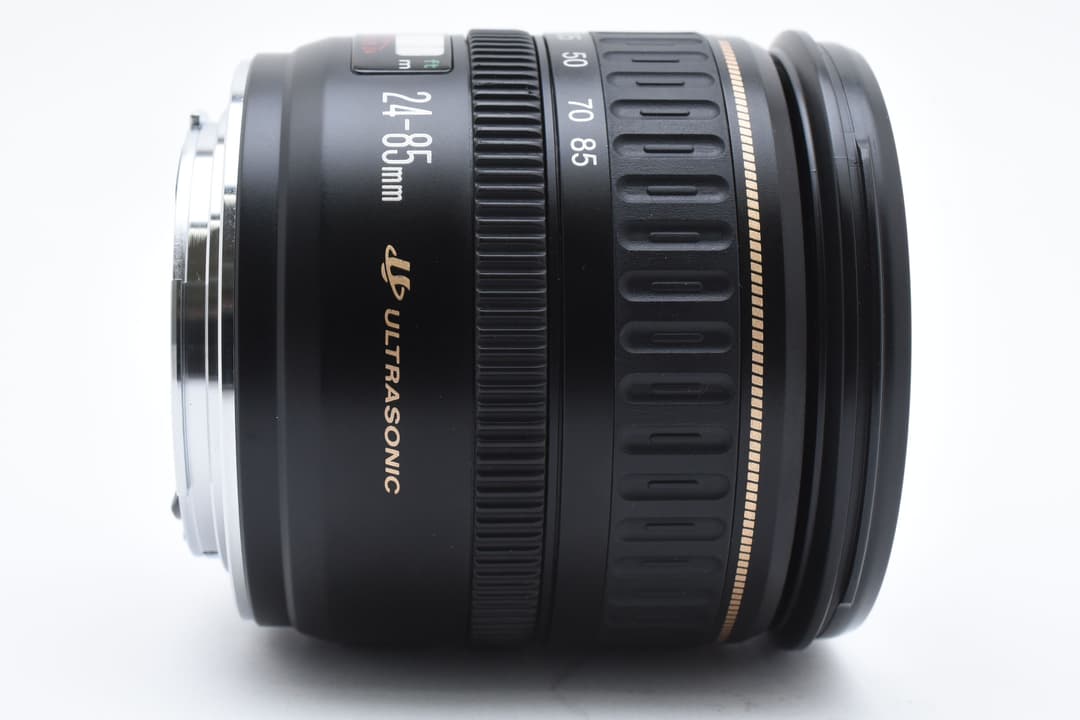 Canon EF 24-85mm F3.5-4.5 USM キャノン #8400
