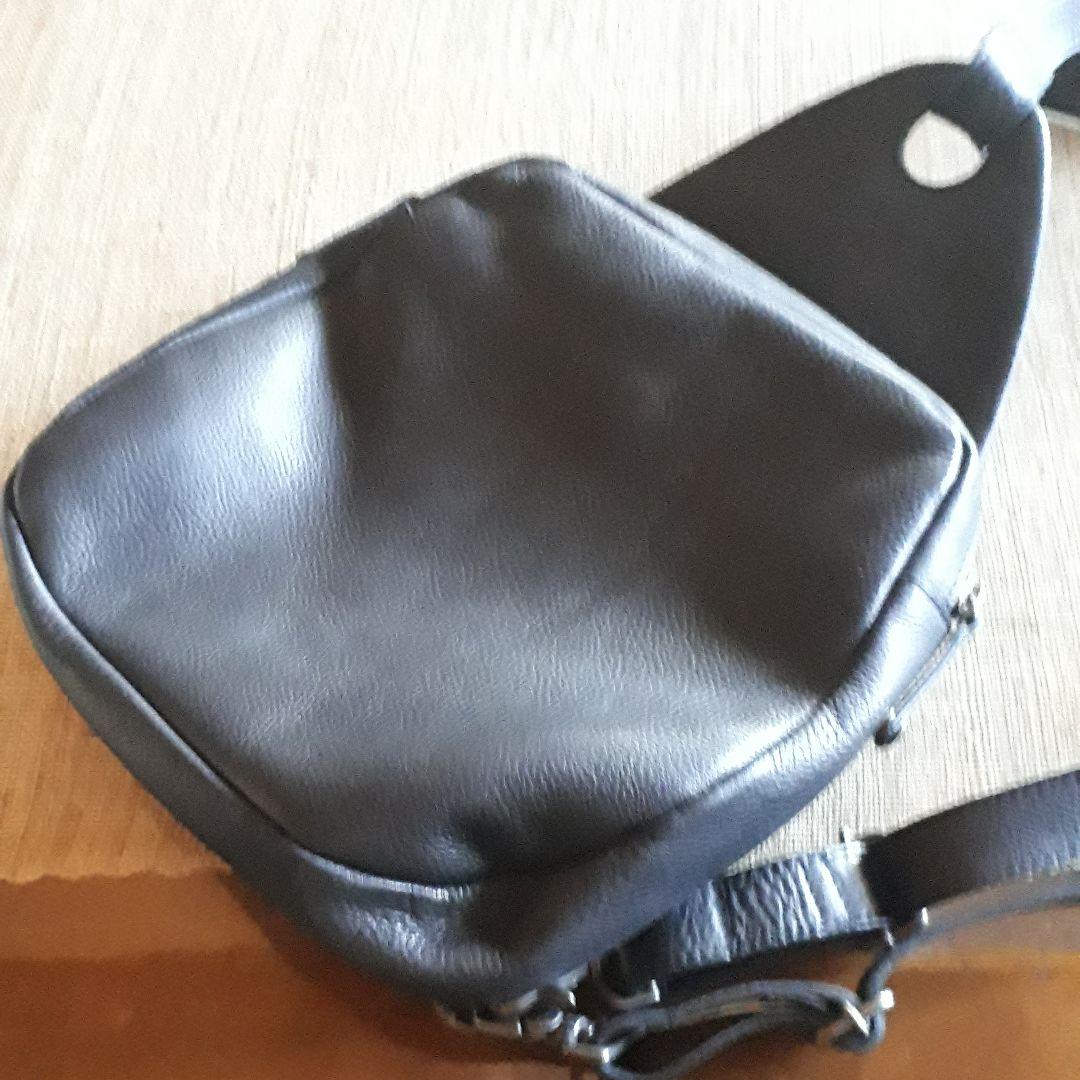 ビースタッフb-stuffボディバック B.stuff ショルダーバッグ - 吉田カバン［PORTER LUGGAGE LABEL］の