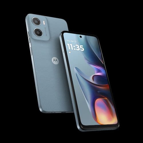 新品未開封】 motorola moto g05 ミスティブルー 128GB - メルカリ