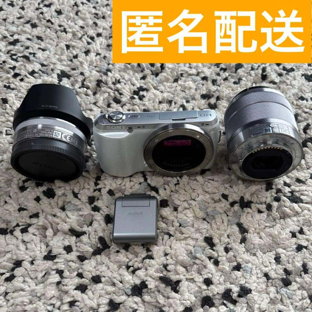 SONY α NEX-C3 Sony Alpha NEX-C3 review: Sony Alpha NEX-C3 - CNET