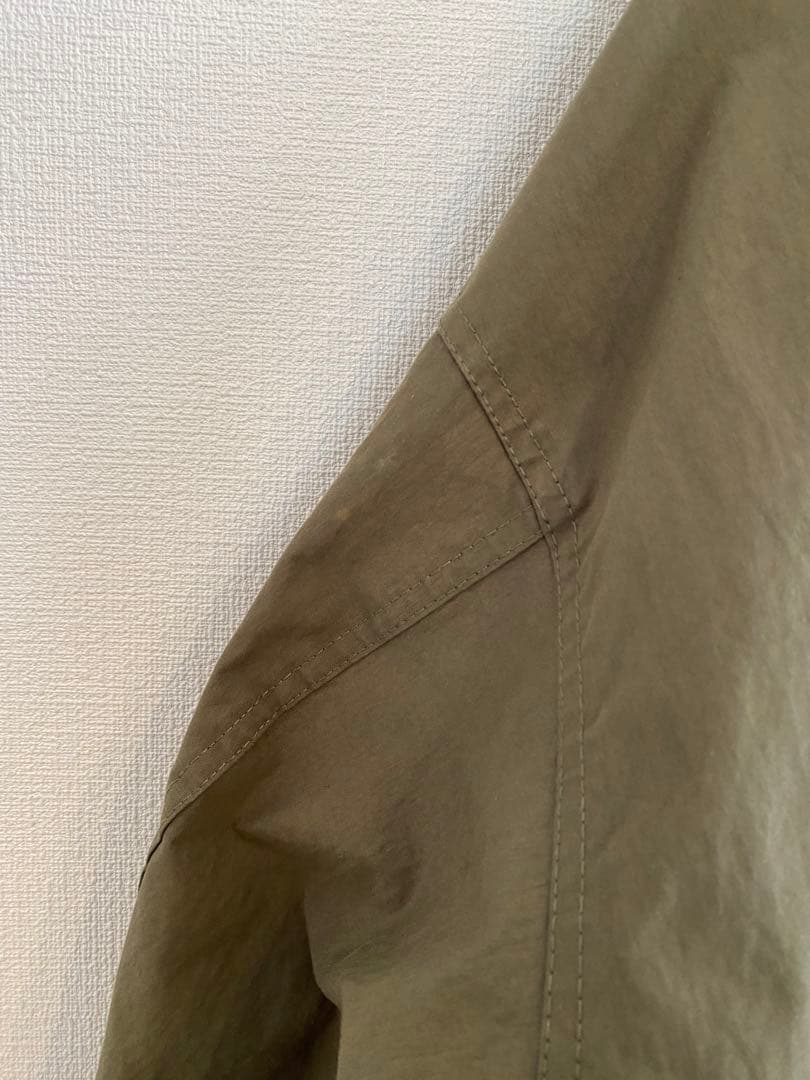 FREAK'S STORE ライナー付きモッズコート F21-TKF-26 - メルカリ