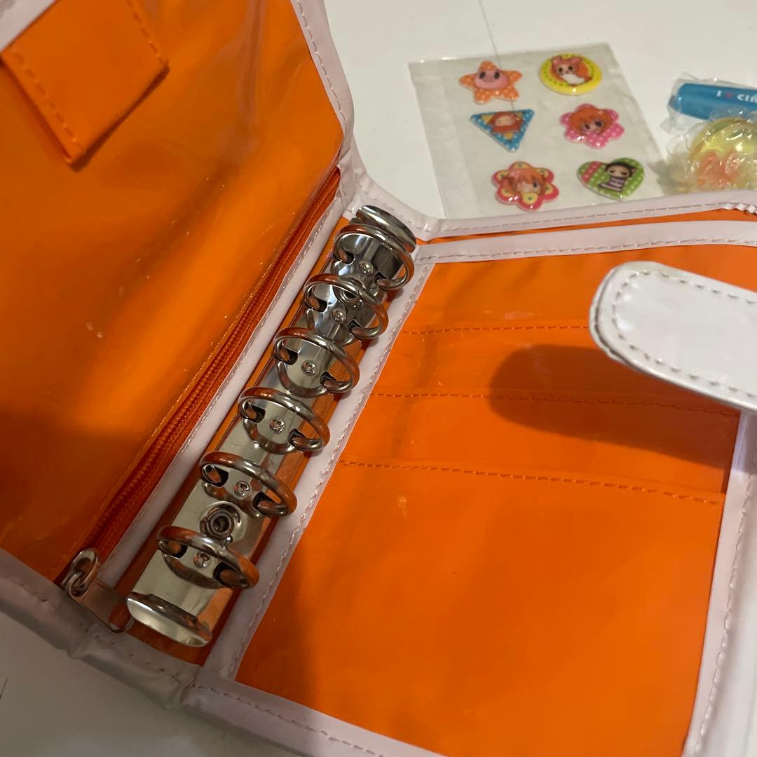 ボクのプラチナレディー 八神千歳 ちゃお 手帳 応募者全員プレゼント