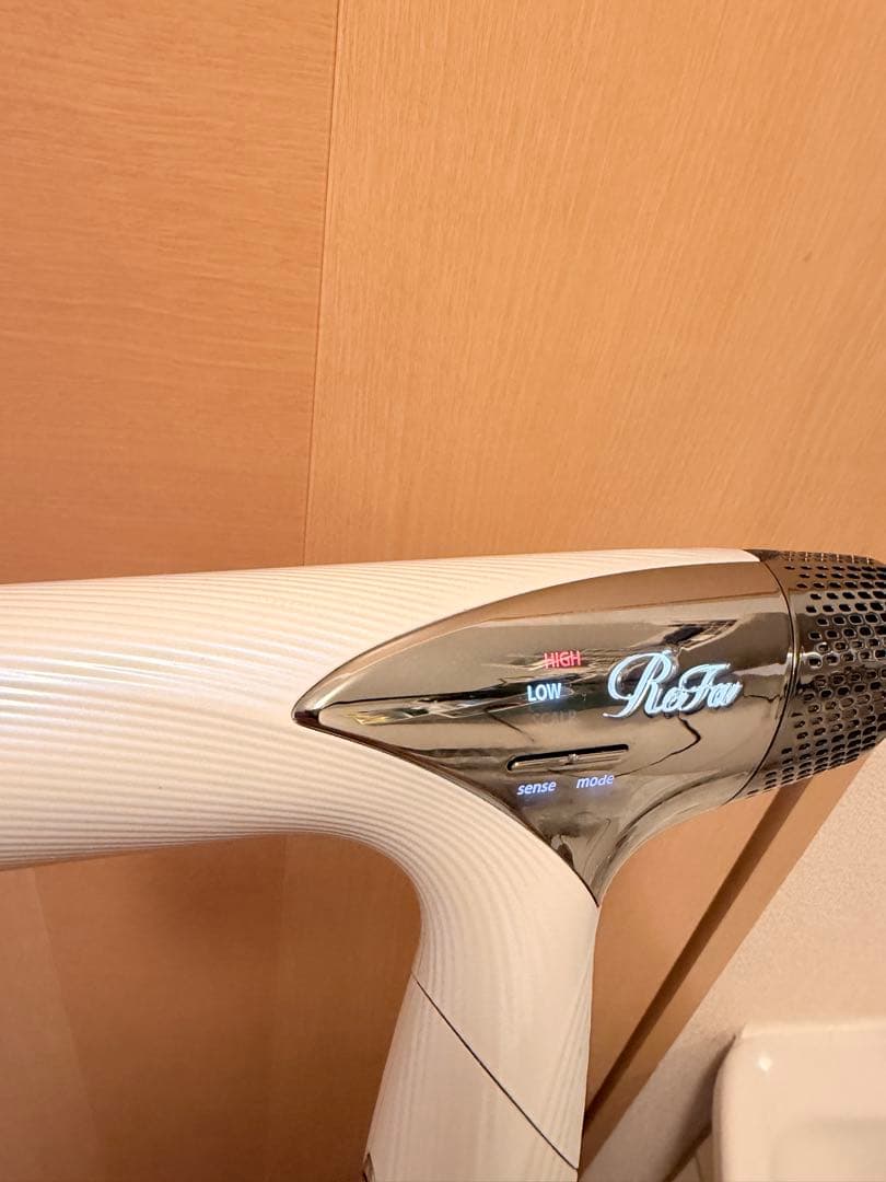 N*e様 ReFa／リファ／BEAUTECH DRYER SMART リファビューテック ドライヤースマート | ドライヤー | ReFa（リファ