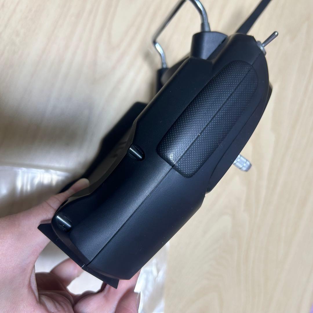 XG6 2.4GHz ラジコン送信機 受信機 デュアルモジュレーション