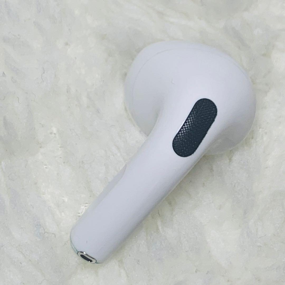 美品 ジャンク AirPods 第4世代 ANCなし 左L 左耳 4 - メルカリ