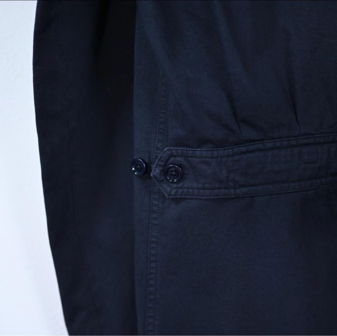 未使用 18SS DRIES VAN NOTEN ツナギ ジャンプスーツ - メルカリ