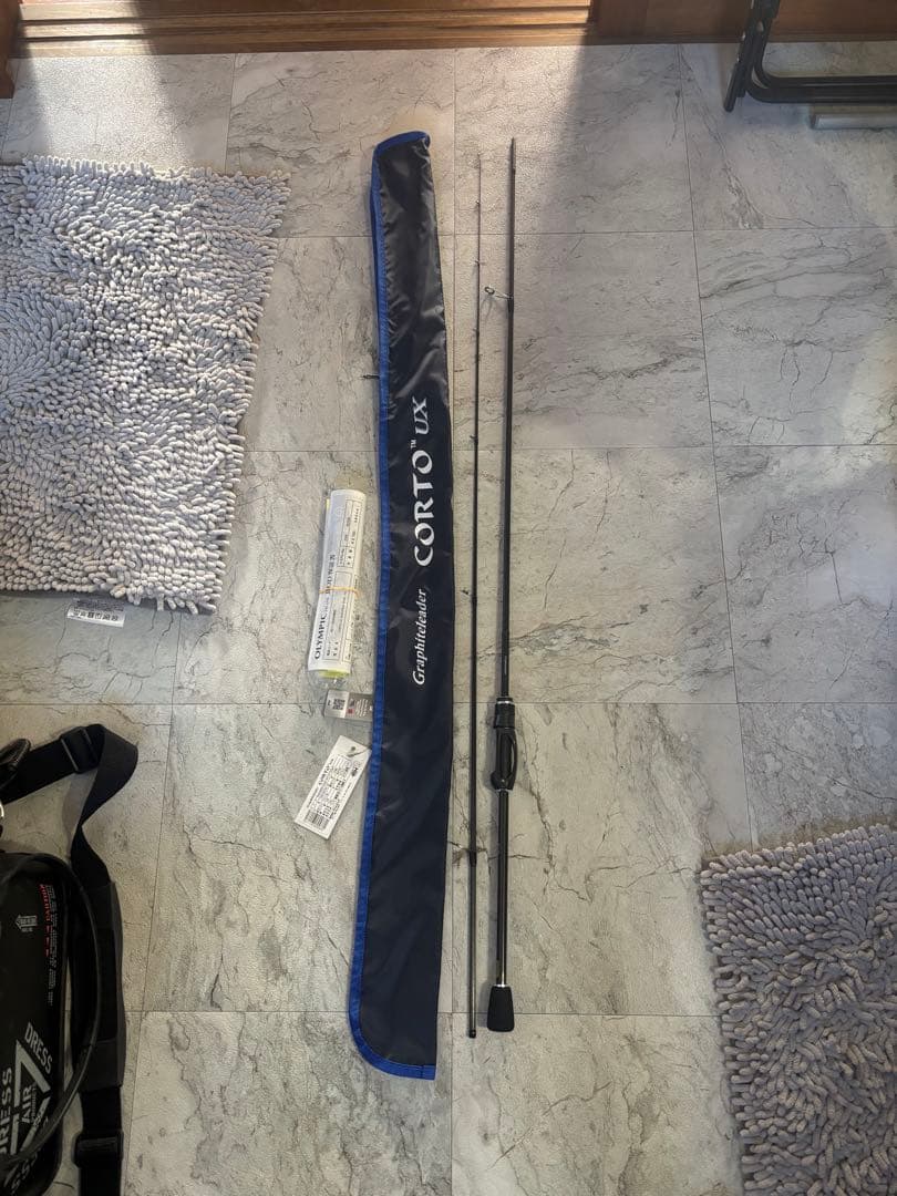 オリムピック 23 コルト UX 23GCORUS-6102L-HS オリムピック(OLYMPIC) 23コルトUX 23GCORUS-6102L-HS コルトUX | 激安