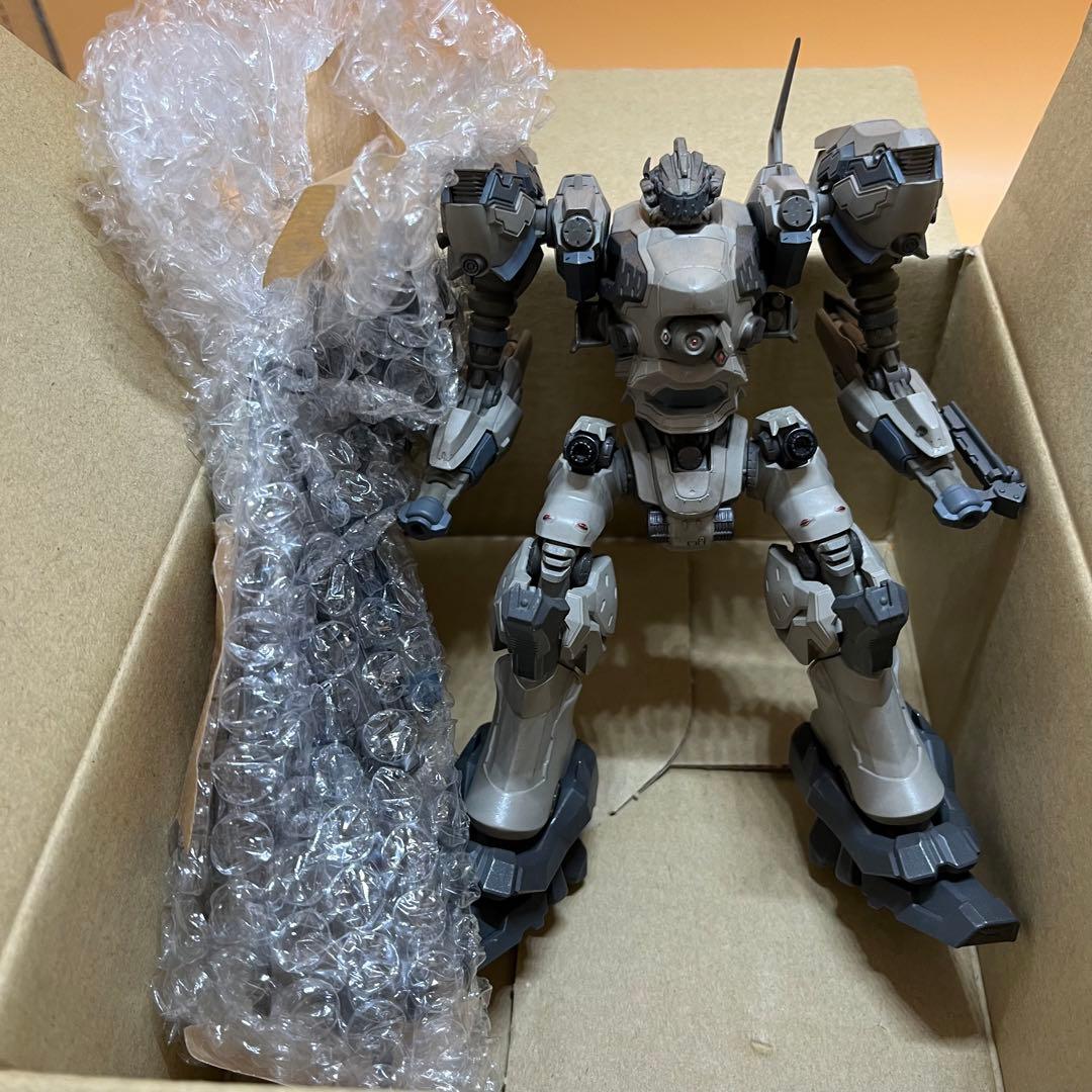 ARMORED CORE Ⅵ アーマードコア6 コレクターズ特典 スタチューのみ