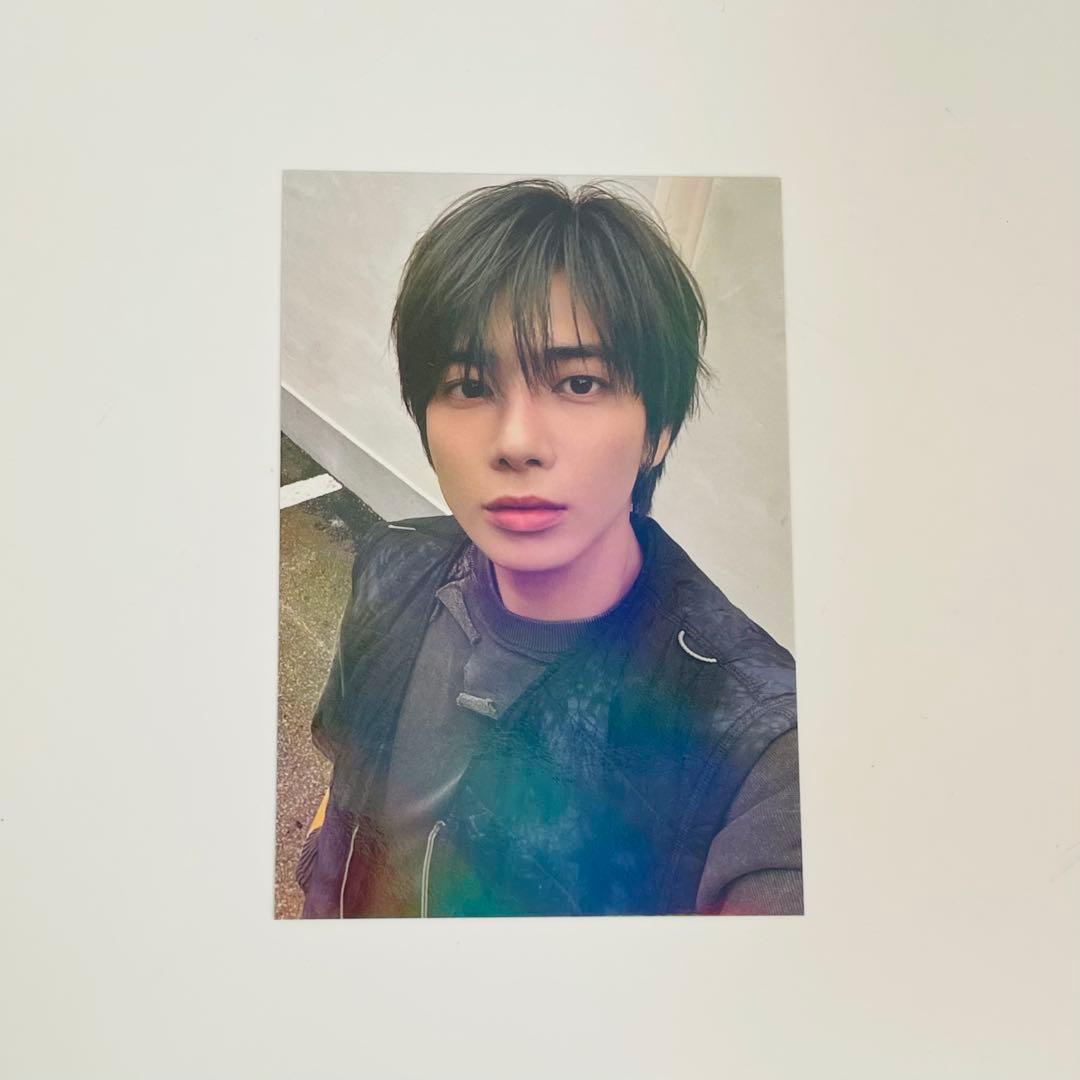 TXT テヒョン トレカ デコキット 2026 GB特典 - メルカリ