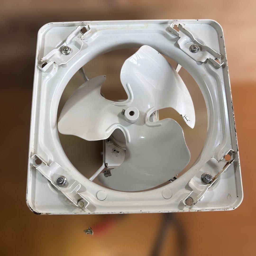 ☆様専用 Panasonic FY-25GSU3 有圧換気扇 産業用有圧換気扇 - メルカリ